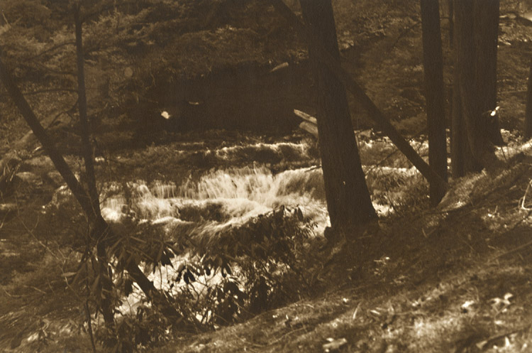 George A. Eisenman - Landscape George A. Eisenman - Landscape