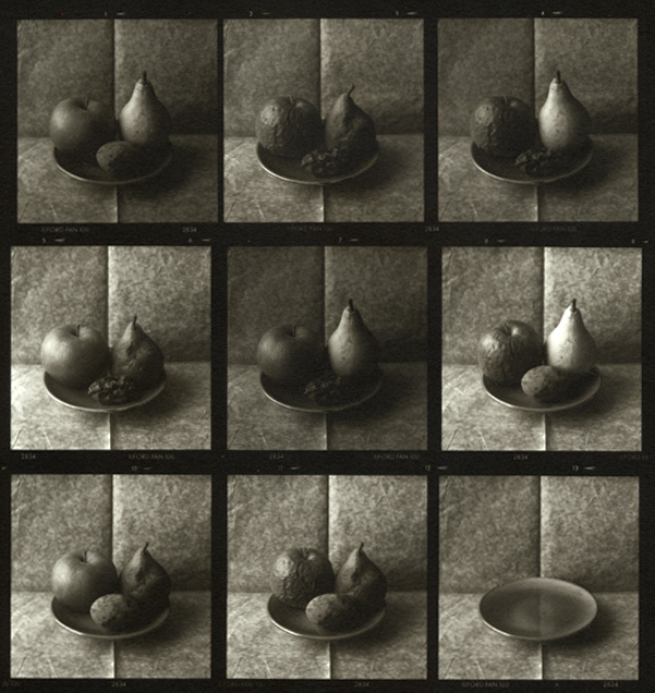 Jan Raba - Sequence II