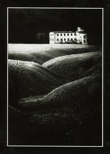 Eduard Archalous - White House