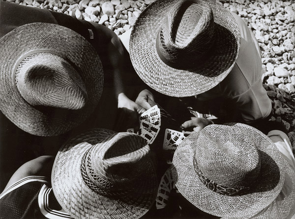 Stanko Abadžic - On the Beach, Ba?ka
