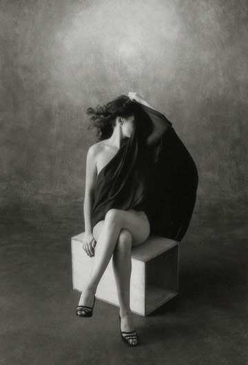 Christian Vogt - 12 Nudes (Portfolio)