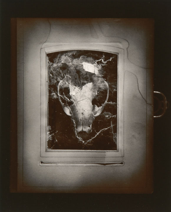 Olivia Parker - Amulet (from "Lost Objects portfolio) Olivia Parker - Amulet (from "Lost Objects portfolio)