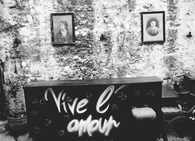 Stanko Abadžic - Vive L'Amour Stanko Abadžic - Vive L'Amour