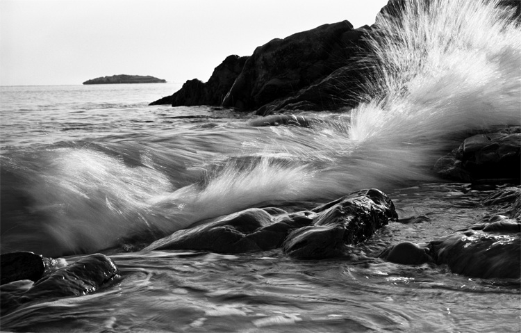 Michael Philip Manheim - Breaking Wave Michael Philip Manheim - Breaking Wave