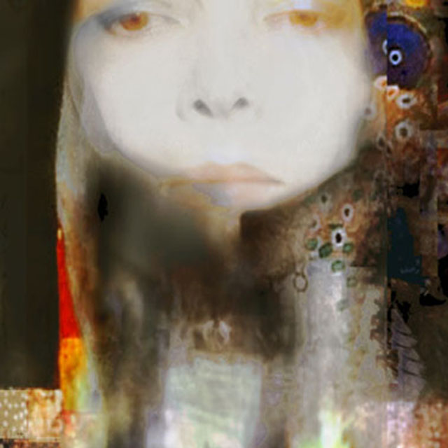 Muse Study (Lilith Series) Muse Study (Lilith Series)