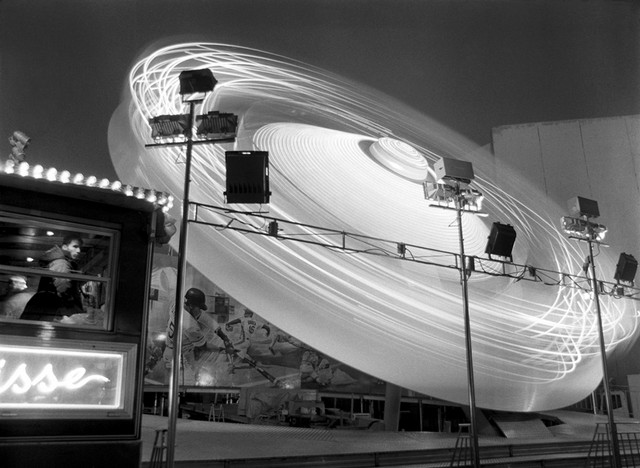 Stanko Abadžic - Fun Fair Ride Stanko Abadžic - Fun Fair Ride