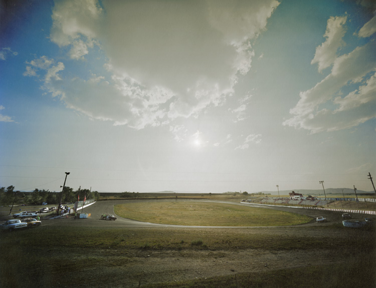 Jerry Spagnoli - Mission Valley Speedway, Montana Jerry Spagnoli - Mission Valley Speedway, Montana