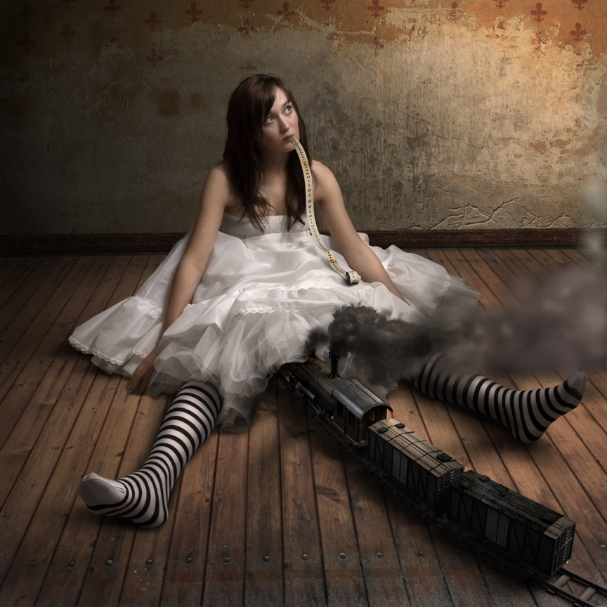 Jamie Baldridge - The Visitation Jamie Baldridge - The Visitation