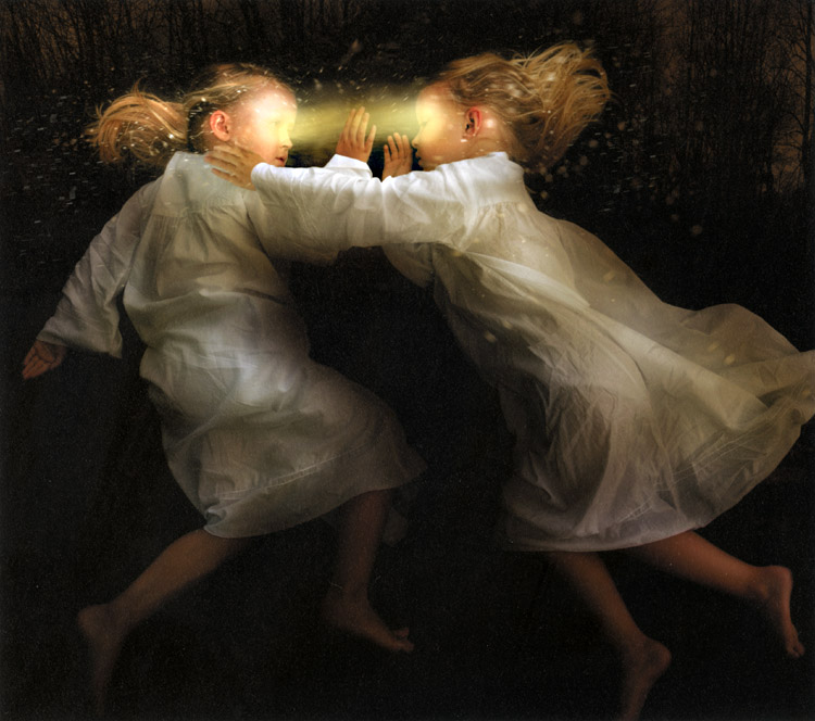 Tom Chambers - Illumination Tom Chambers - Illumination