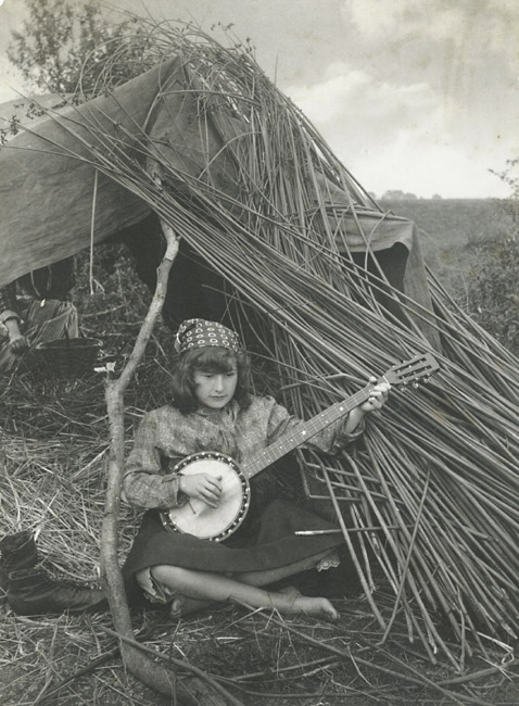 Charles Smerdon Roe - Untitled