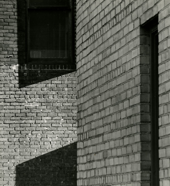 Untitled Architectural Study