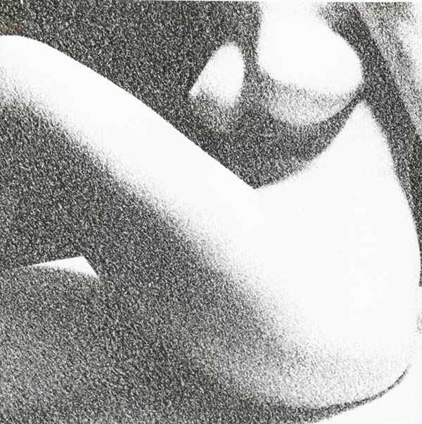 Ladislav Postupa - Female Nude Ladislav Postupa - Female Nude