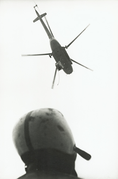 Jan Bartusek - Helicopter Jan Bartusek - Helicopter