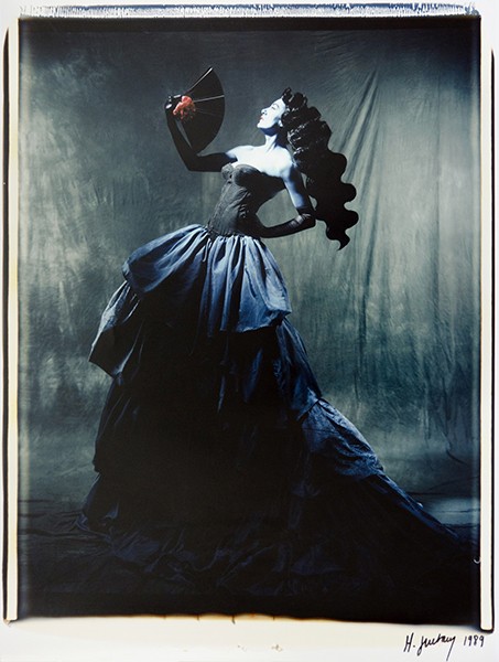 Hélène Guétary - Gypsy Woman Hélène Guétary - Gypsy Woman