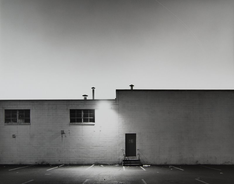 Tom Baril - Industrial Park (#20), NJ Tom Baril - Industrial Park (#20), NJ
