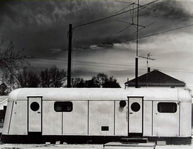 Tom Baril - Trailer, CT Tom Baril - Trailer, CT