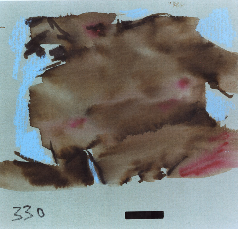 Cecily Brown - Big Film Still