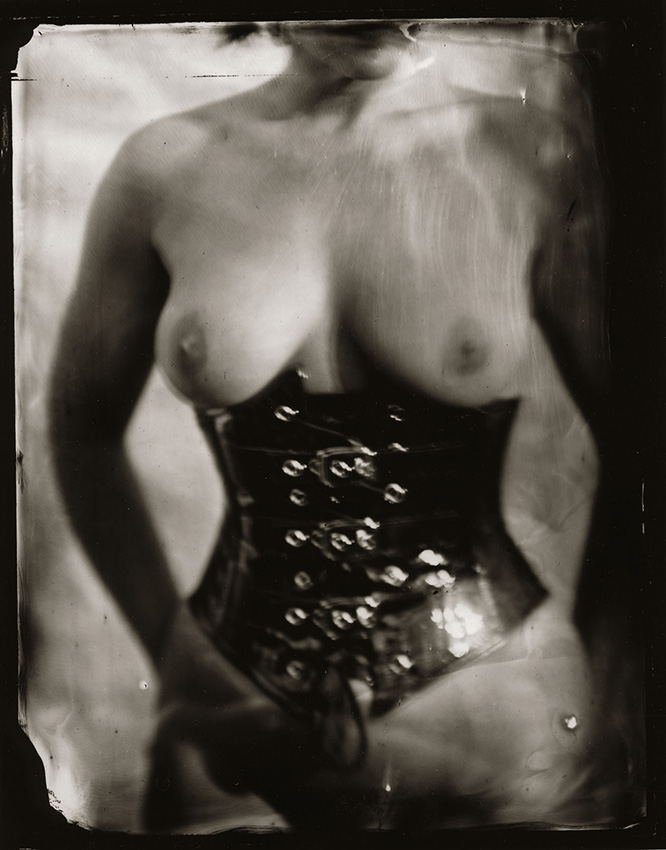 Tom Baril - Corset Tom Baril - Corset