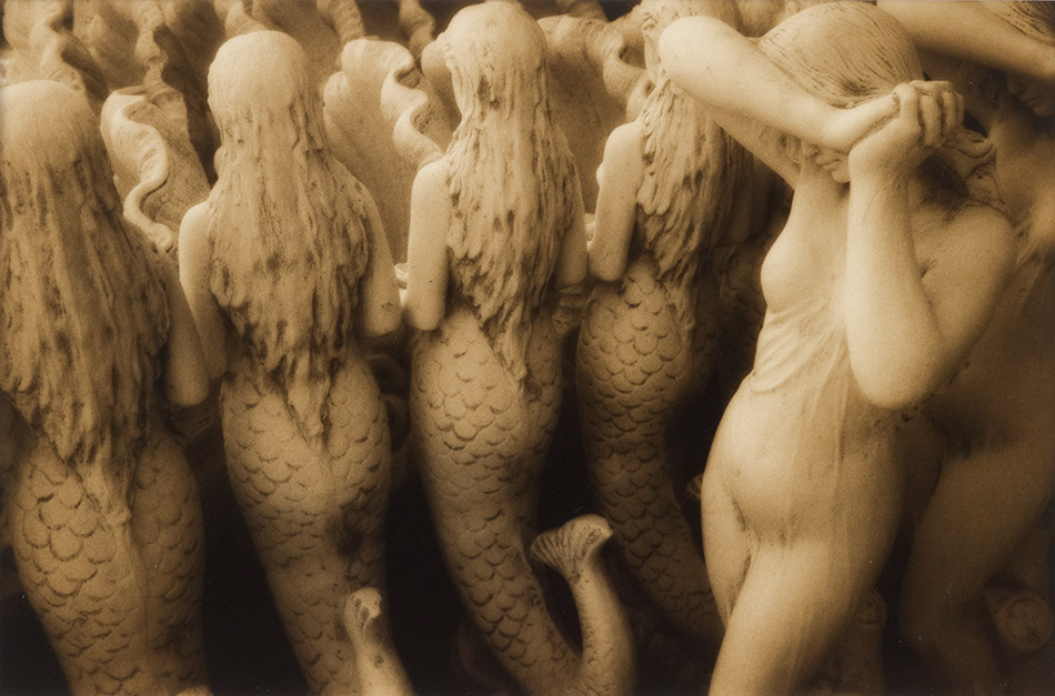 Marcia Lippman - Sirenetta