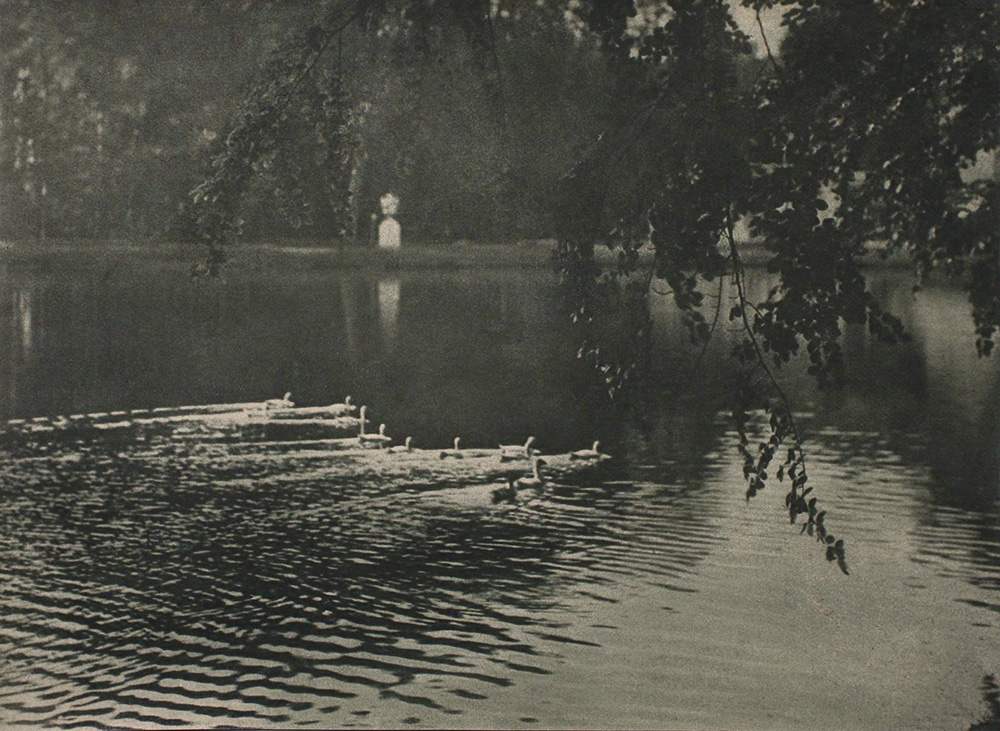 Jozef Emiel Borrenbergen - From the Portfolio 