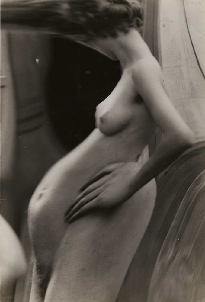 Andre Kertesz - Distortion #57 Andre Kertesz - Distortion #57