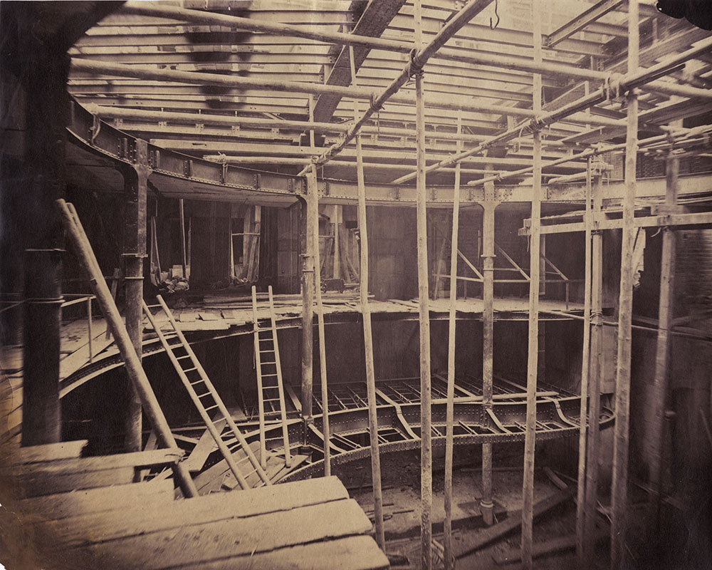 Anonymous - Construction Anonymous - Construction