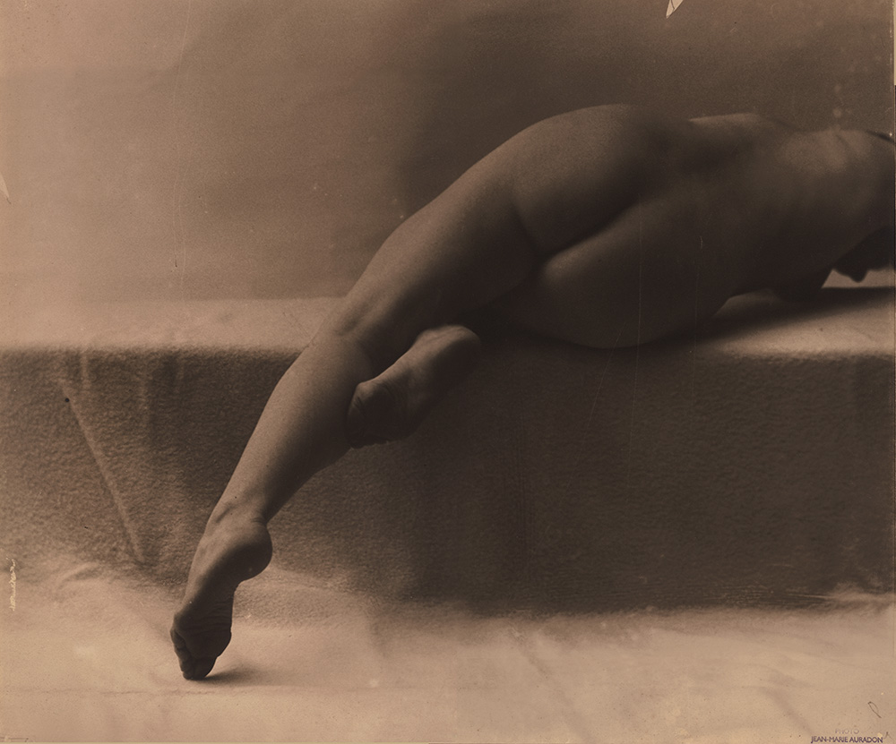 Jean-Marie Auradon - Female Nude Jean-Marie Auradon - Female Nude