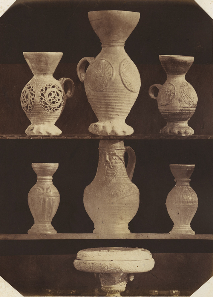 Ludwig Belitski - Siegburg Ware Ludwig Belitski - Siegburg Ware