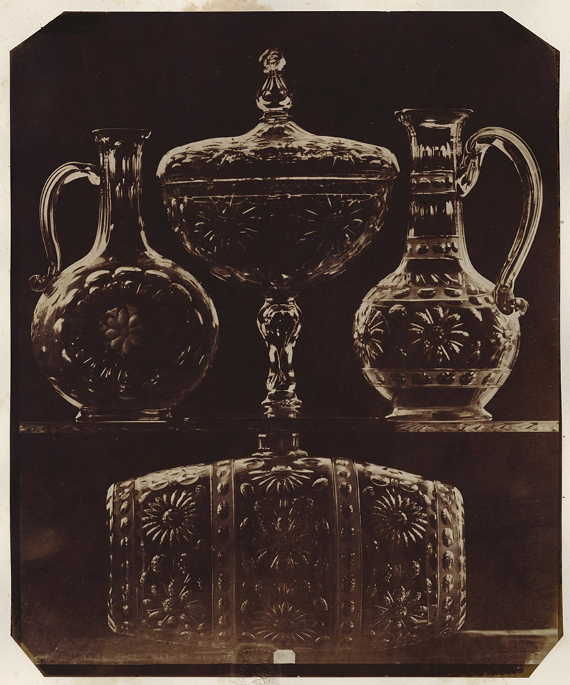 Ludwig Belitski - Glassware Ludwig Belitski - Glassware