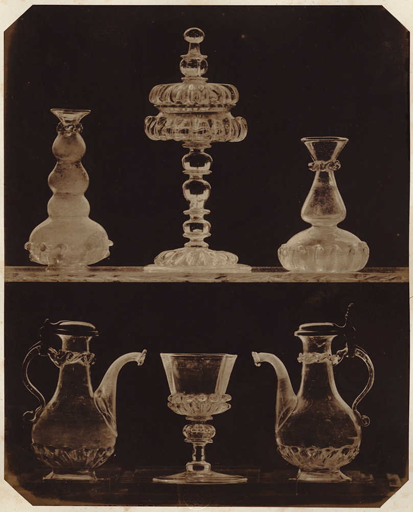 Ludwig Belitski - Glassware Ludwig Belitski - Glassware