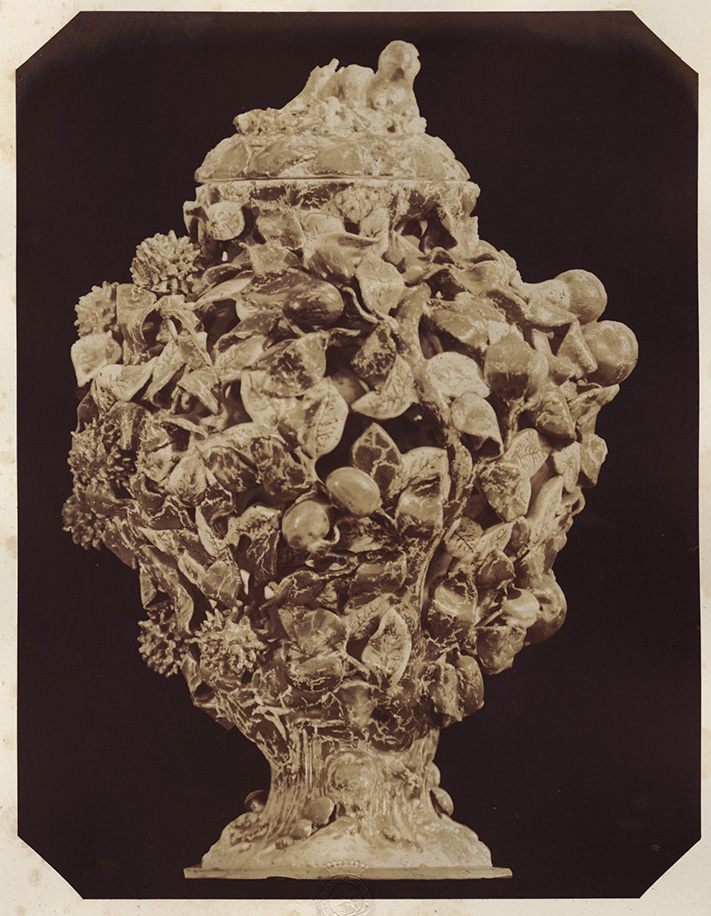 Ludwig Belitski - Intricate and Fantasy Ceramic Ludwig Belitski - Intricate and Fantasy Ceramic