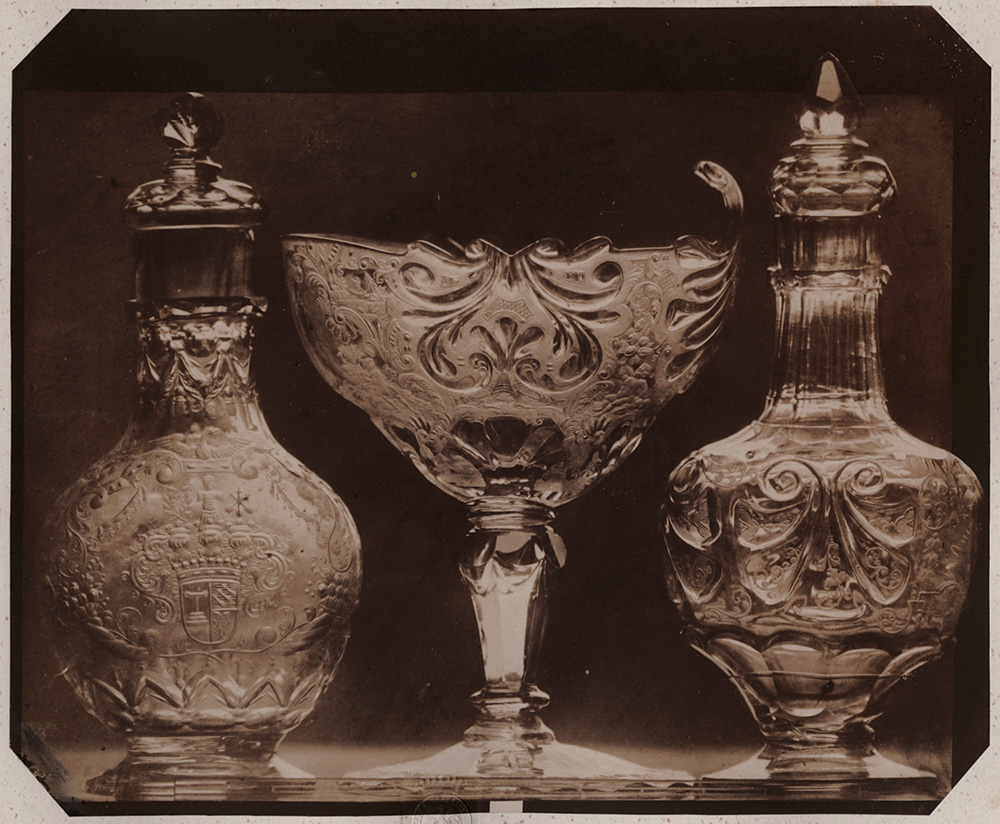 Ludwig Belitski - Glassware Ludwig Belitski - Glassware