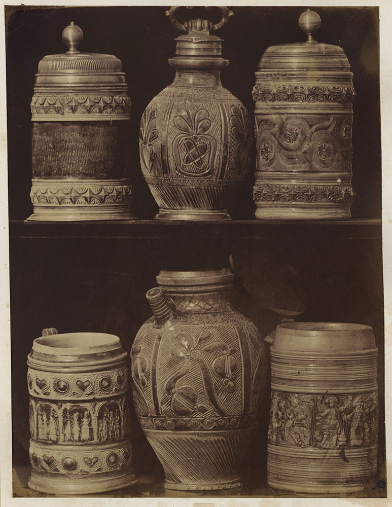 Ludwig Belitski - Steins Ludwig Belitski - Steins