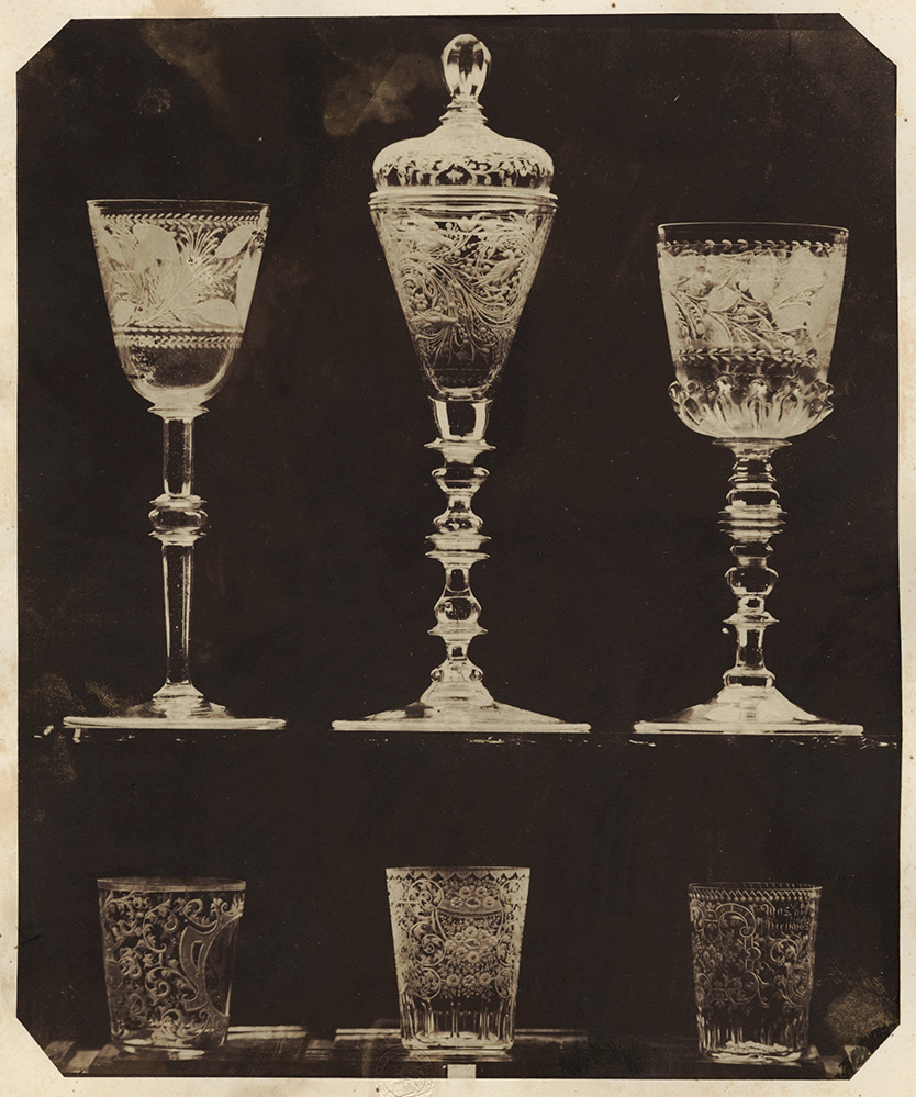 Ludwig Belitski - Glassware Ludwig Belitski - Glassware