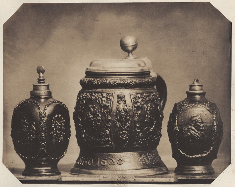 Ludwig Belitski - Pewterware Ludwig Belitski - Pewterware
