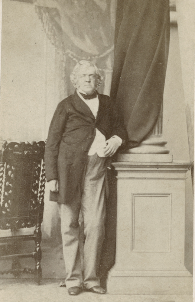 L. Caldesi & Co. - William M. Thackeray