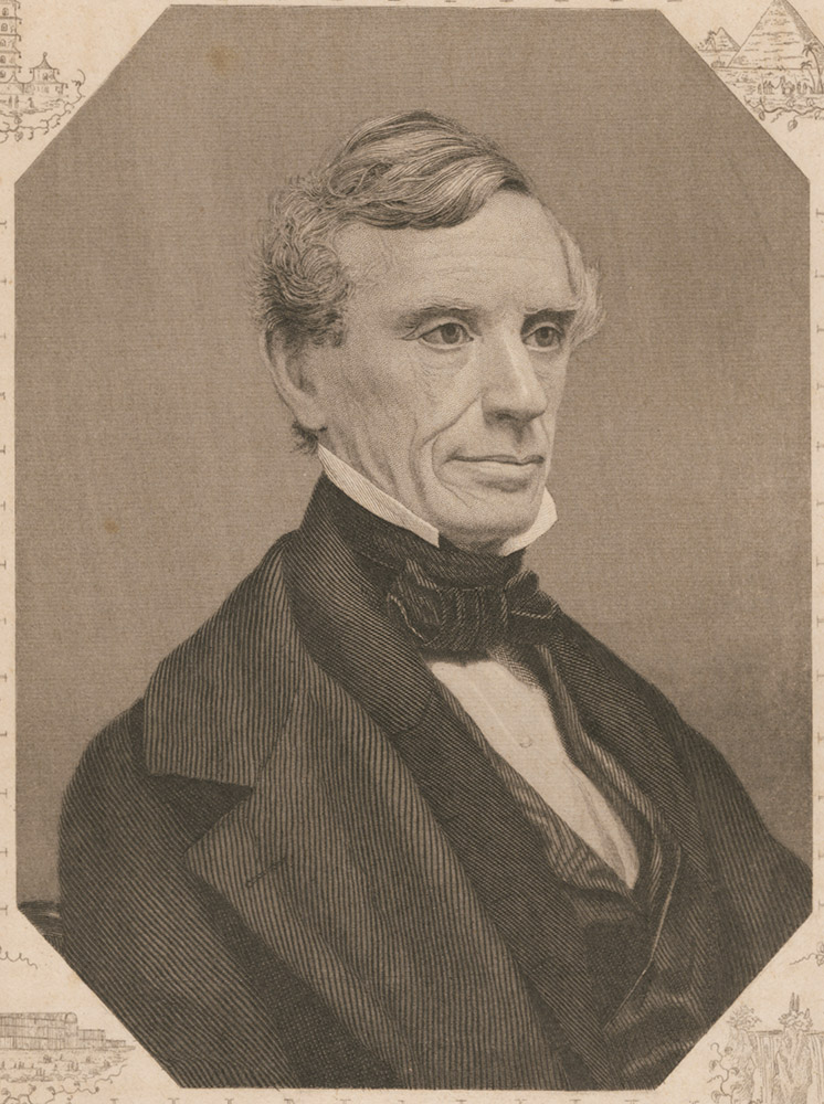 Jeremiah R. Gurney - Samuel Finley Breese Morse, "Father of American Photography"