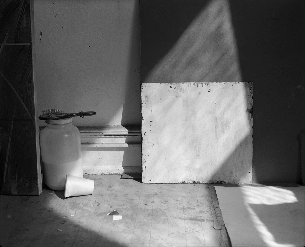 Paul Cava - Studio Paul Cava - Studio