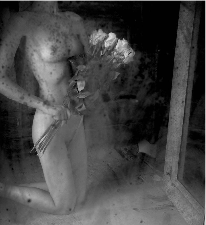 Stanko Abadžic - Nude No. 14, Zagreb Stanko Abadžic - Nude No. 14, Zagreb