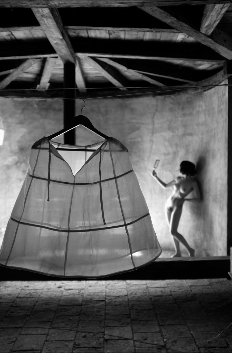 Stanko Abadžic - Nude No. 37, Zagreb Stanko Abadžic - Nude No. 37, Zagreb