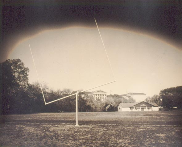 Robert Asman - Art Museum Circle, Philadelphia Robert Asman - Art Museum Circle, Philadelphia