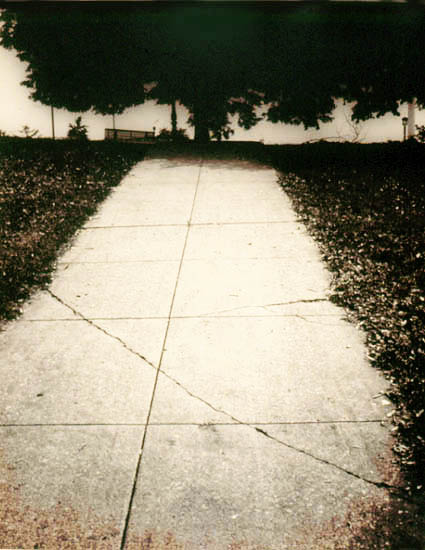 Robert Asman - Art Museum Grounds, Philadelphia Robert Asman - Art Museum Grounds, Philadelphia