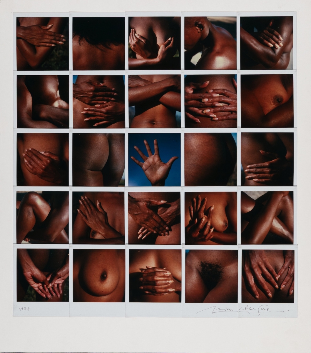 Click to view the Exhibit
