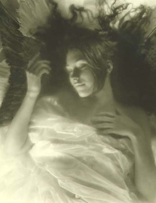 Vaclav Jirasek - Angel III