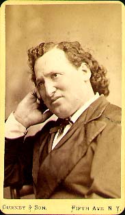 Gurney & Son - The Actor Bandman