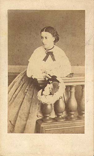 Anonymous - Princess Helena Anonymous - Princess Helena
