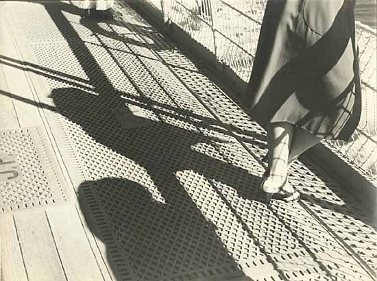 Théo and Antoine Blanc & Demilly - Passerelle Théo and Antoine Blanc & Demilly - Passerelle