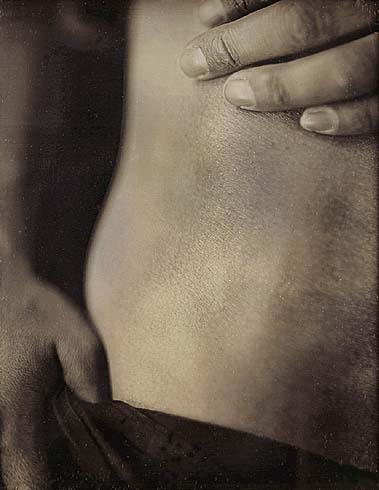 Jerry Spagnoli - Anatomical Study (Hands and Hip) Jerry Spagnoli - Anatomical Study (Hands and Hip)