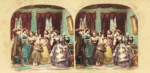 Anonymous - A Parlor Game Anonymous - A Parlor Game