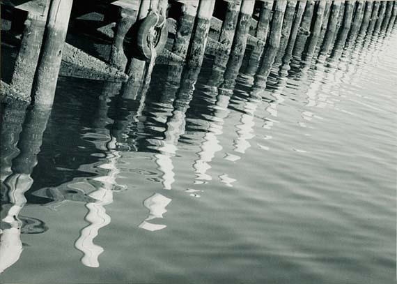 Samuel G. Read - Reflections